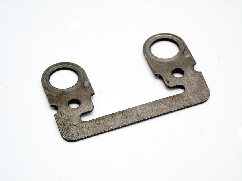 Blechplattenhebel des Kopfventils 2,4 D Lublin Andoria Honker 4C90 Product image