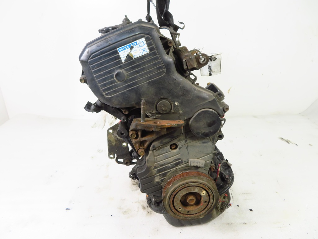 TOYOTA RAV 4 I 2.0 3SFE-MOTOR Product image