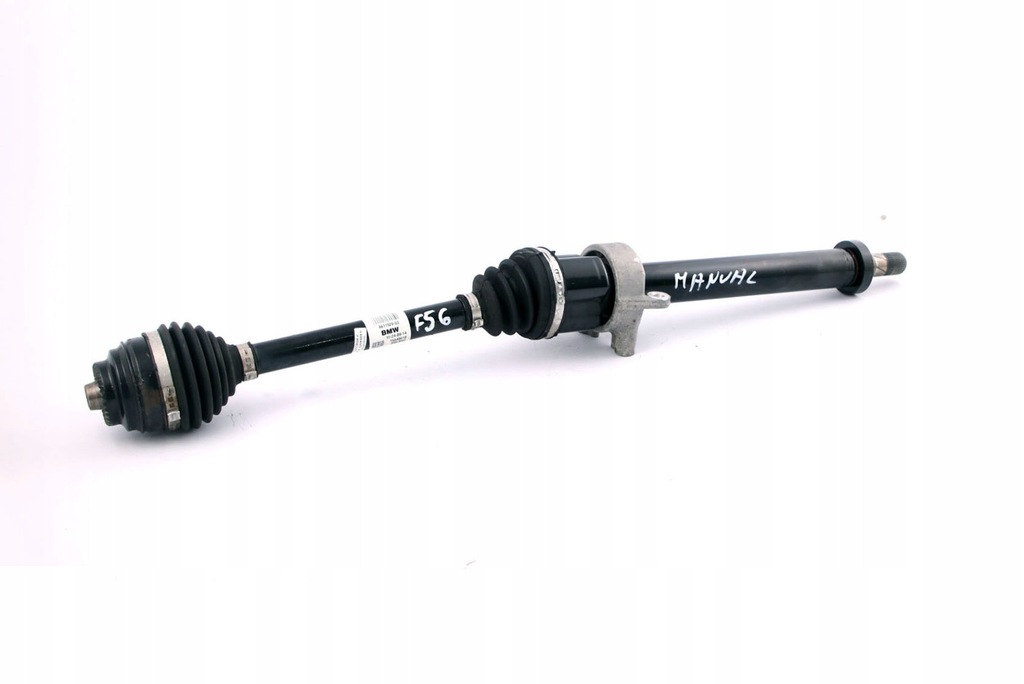 BMW Mini F55 F56 F57 Welle vorne rechts 8611928 Product image