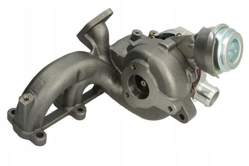 TURBINE 713672 FORD GALAXY SEAT ALHAMBRA VW SHARAN 1.9 TDI 115 PS AUY BVK Product image