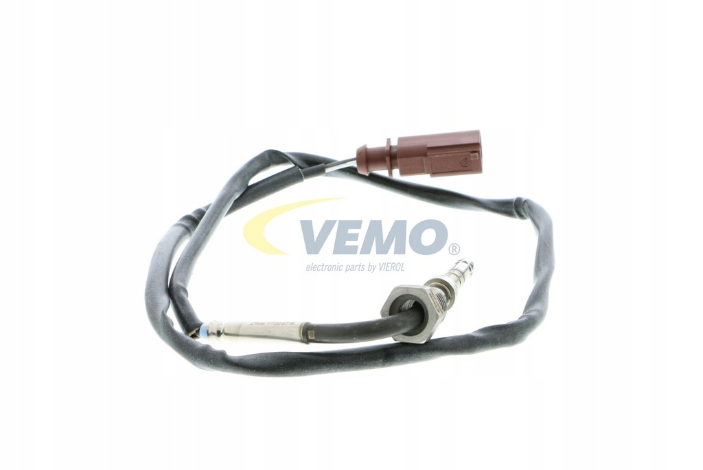 AUSPUFFTEMPERATURSENSOR für SKODA YETI 2.0 TDI Product image