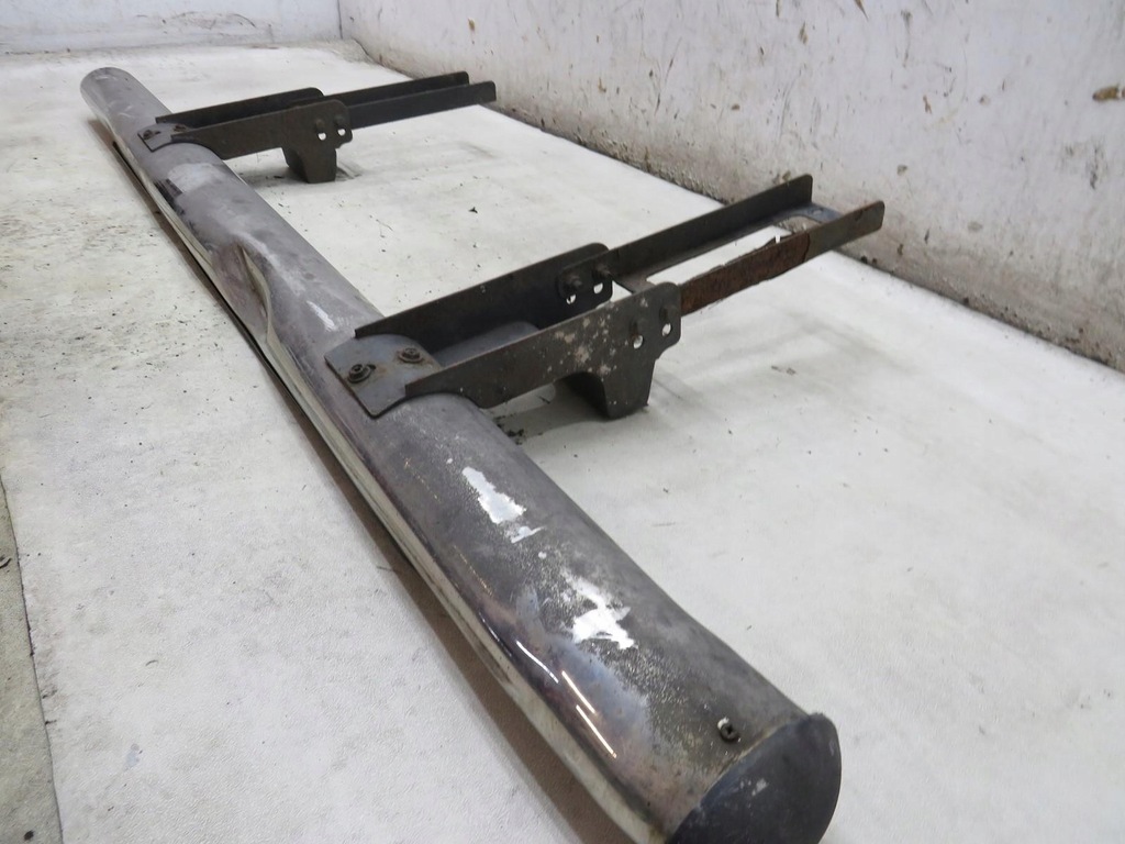 SCHWELLENGRAD CRV III HUBSCHWELLE Product image