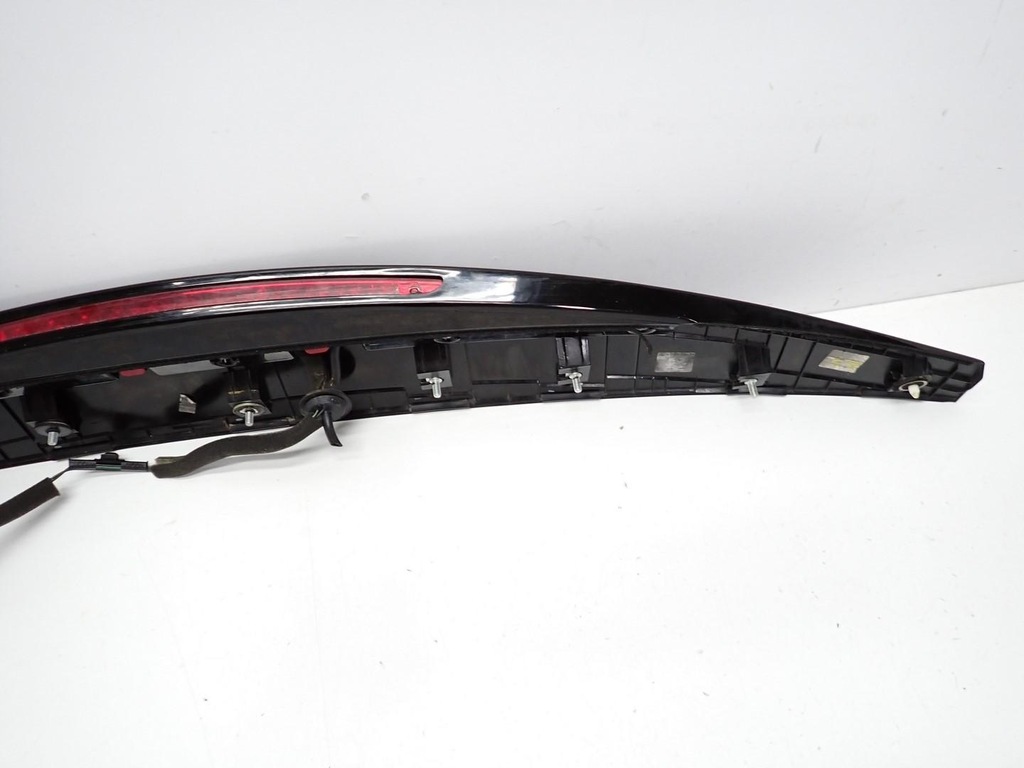 SPOILER BLEND AVILER HINTERE BREMSLEUCHTE HYUNDAI VELOSTER I 13R Product image