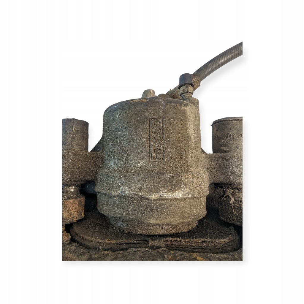 Ford Focus MK3 Bremssattel rechts vorne 814 AV61-2B294-AA Product image