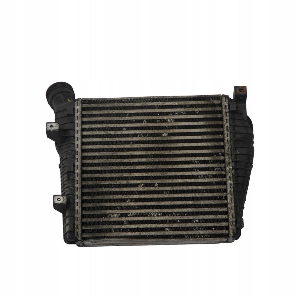 Volkswagen Touareg 7L Intercooler Air Cooler Law 7p0145804c Product image
