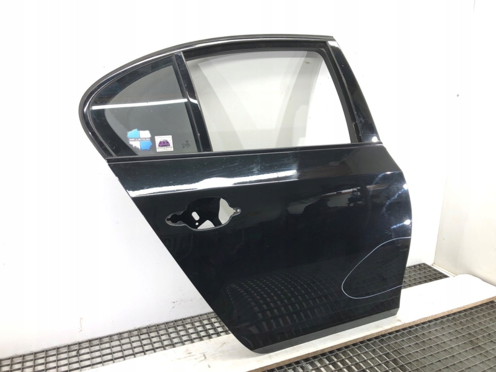 RECHTE HINTERE TÜR BMW E60 Limousine/Limousine 01-10 Product image