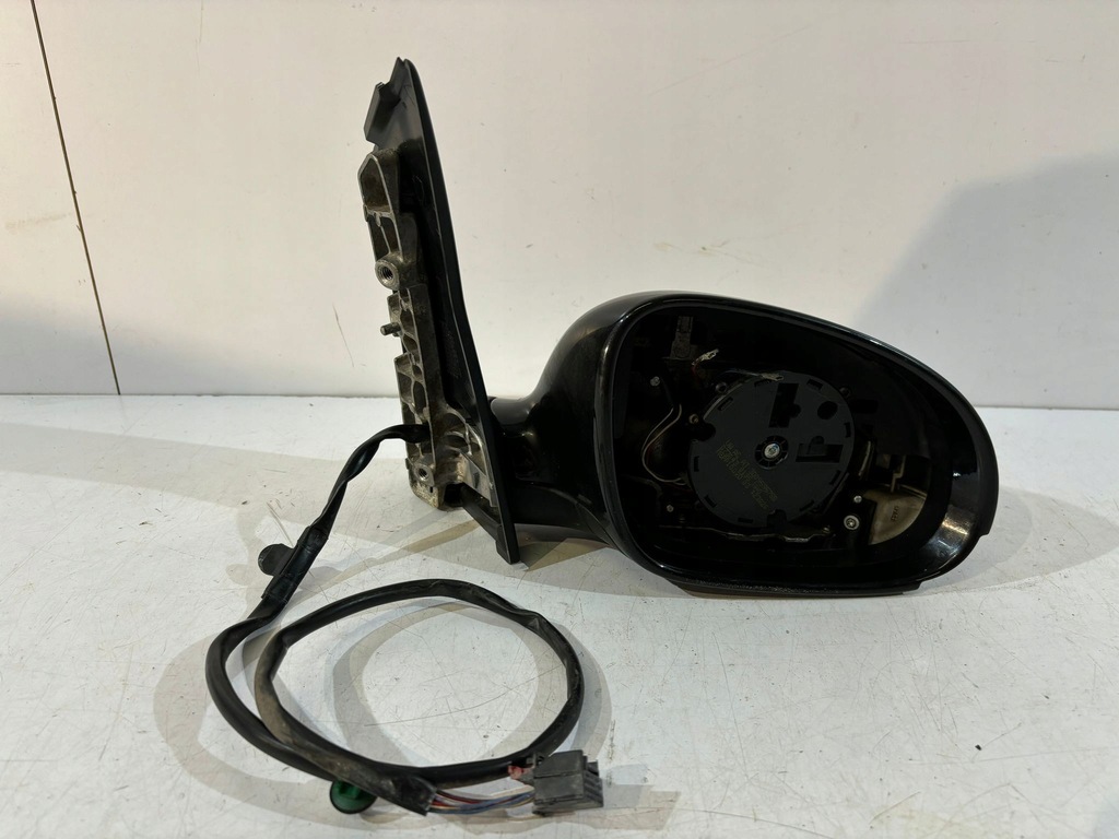 VW GOLF V PLUS Spiegel 5 PIN R - 15089 Product image