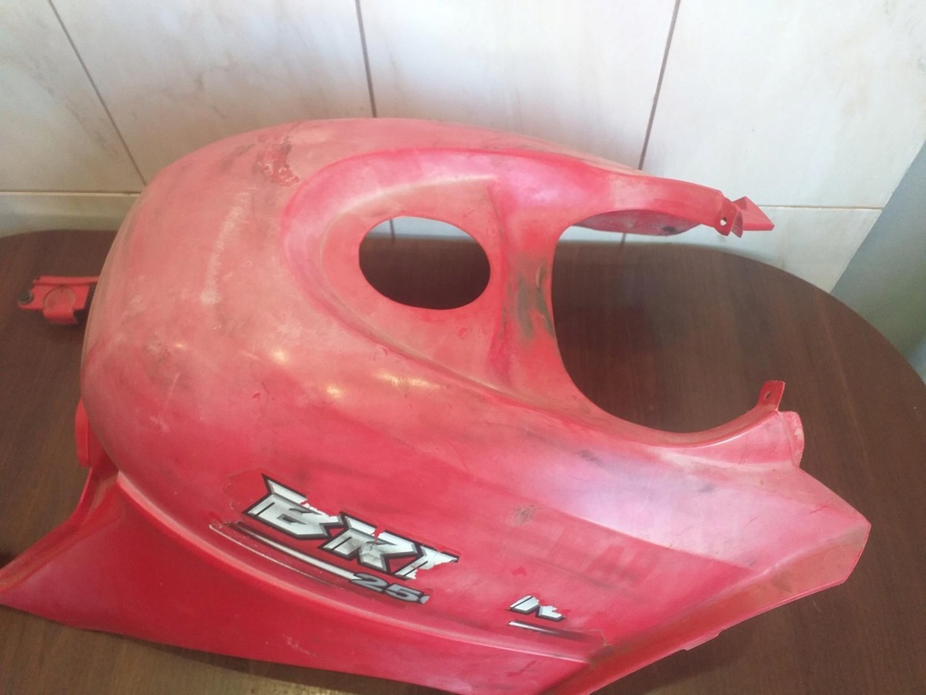 KRAFTSTOFFTANKABDECKUNG YAMAHA BRUIN 250 Product image