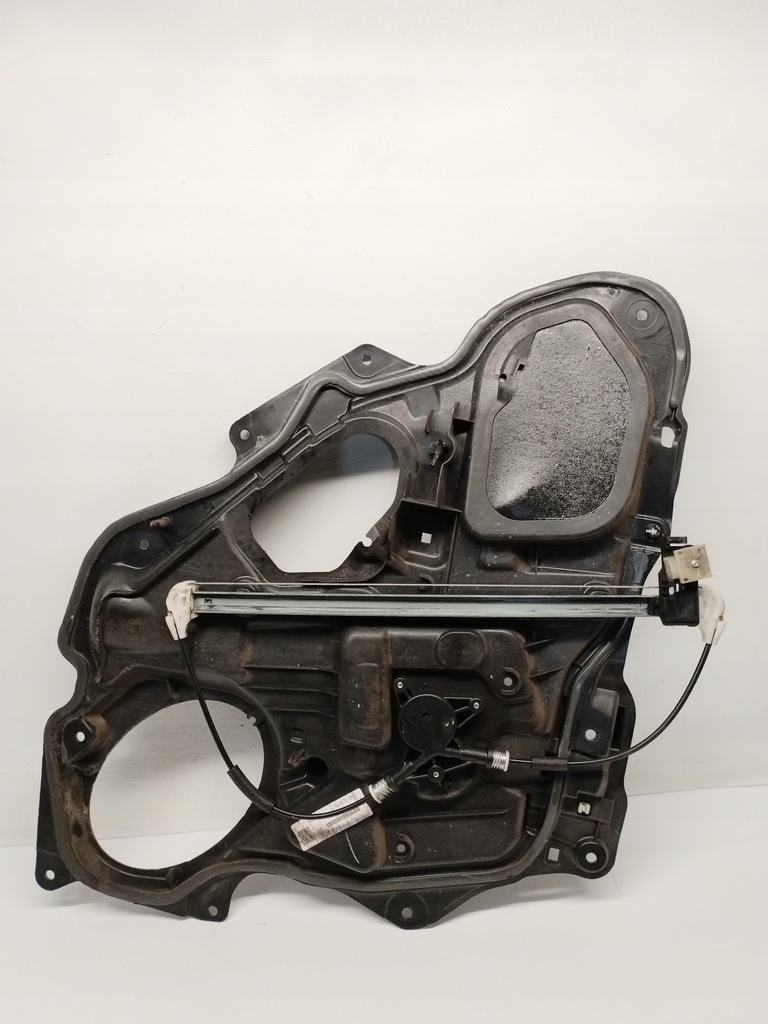 Fensterhebermechanismus hinten rechts Mazda III 3 BP4K7297XG Product image