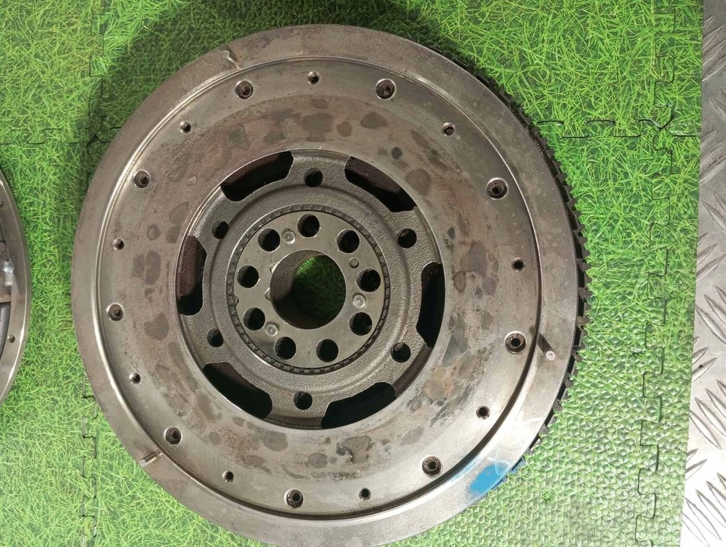 2229955 BMW Kupplungssatz Product image