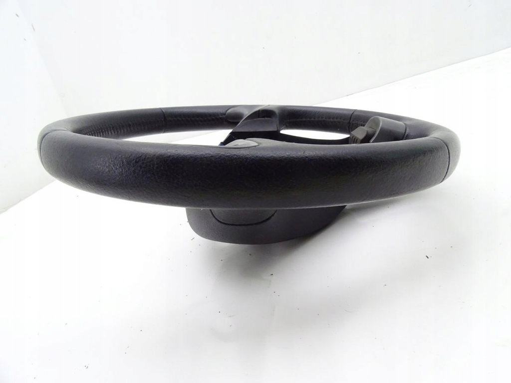 PEUGEOT 407 04-11 LEDERLENKRAD 9662198577 Product image
