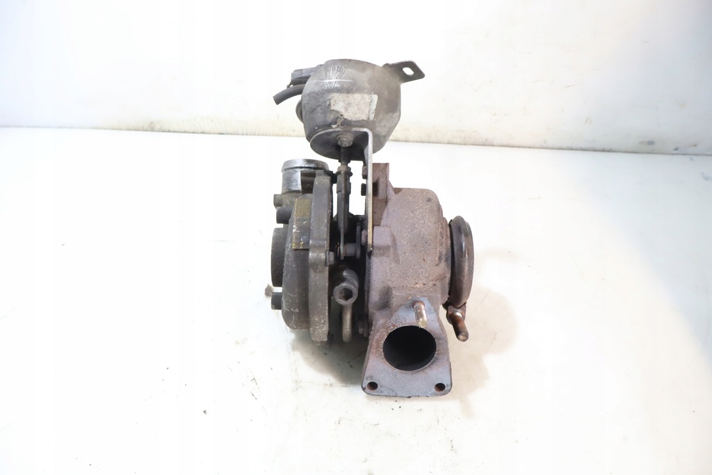 VOLVO S40 II 2.0D TURBOLADER Product image