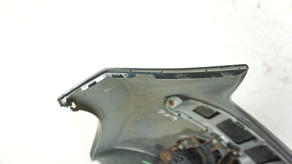 Vordere Stoßstange vorne Nissan Pixo Zak 08-13 2008-2013 Halogen 71711-68Ka Product image