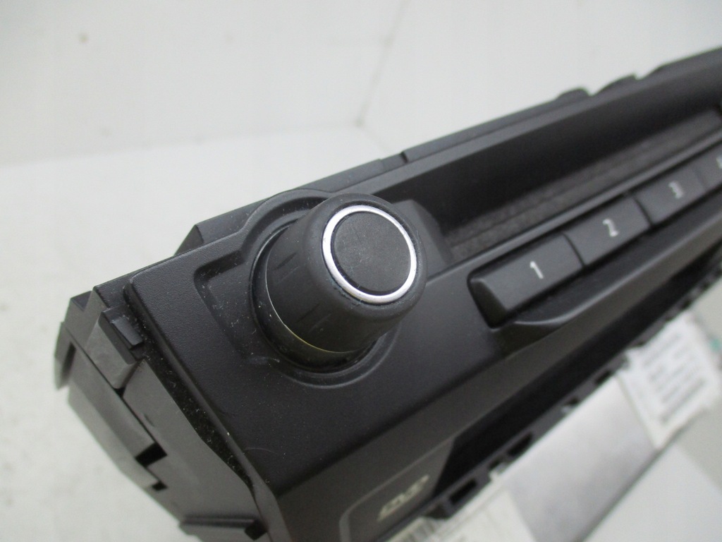 BMW X5 E70 Navigationsleser CCC-Modul 9165854 9133784 Product image
