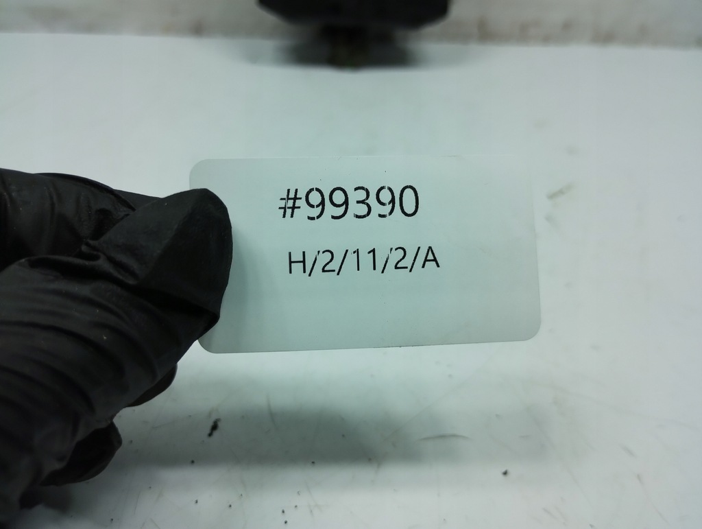 OPEL VECTRA C TÜRMODUL 9227562 Product image