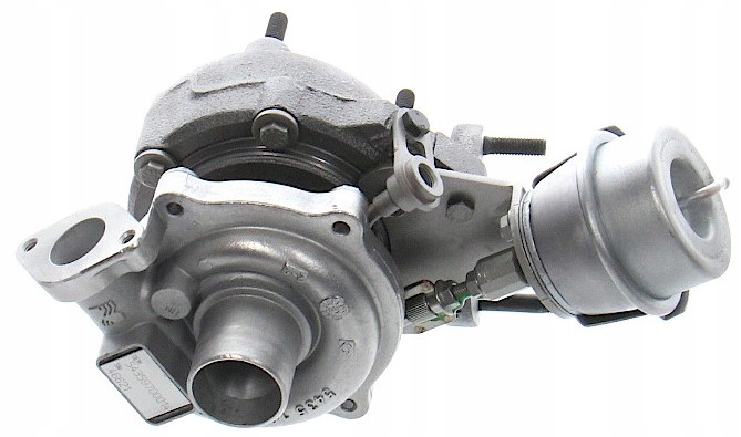 Turbolader 54359700014 Fiat Opel 1.3 84-95 PS Product image