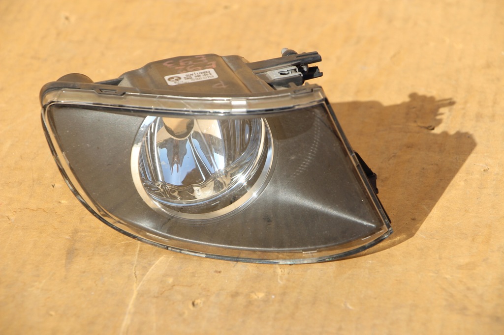 BMW 3 E92 E93 COUPE CABRIO 06- HALOGEN RECHTS ORIGINAL Product image