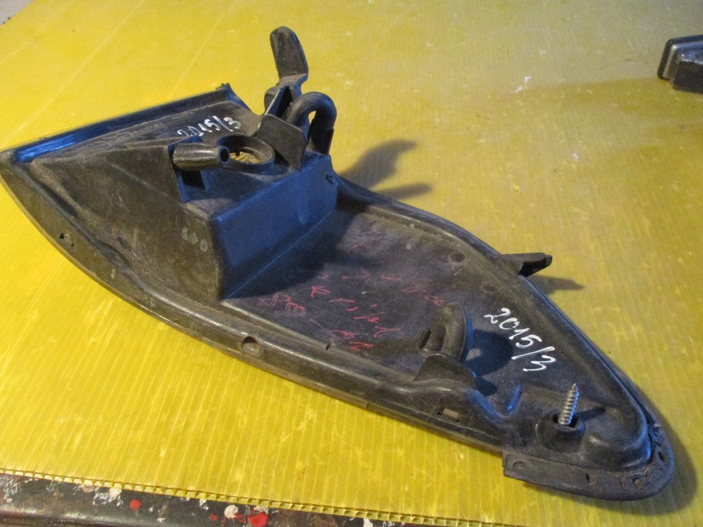 2015/3 BLINKER, BLINKER VORNE RECHTS, TOYOTA CARINA E KOITO 20-198 Product image
