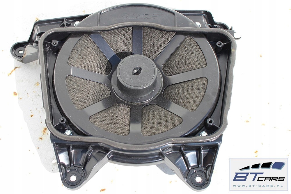 Audi A8 Lautsprecher Bose Sound System 4H 4H0035411A 4H1035401 4H1035402 4H0035 Product image