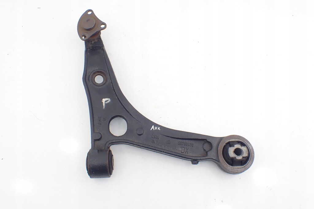 FIAT 50706938 Querlenker vorne rechts Ducato III 06-20 Product image