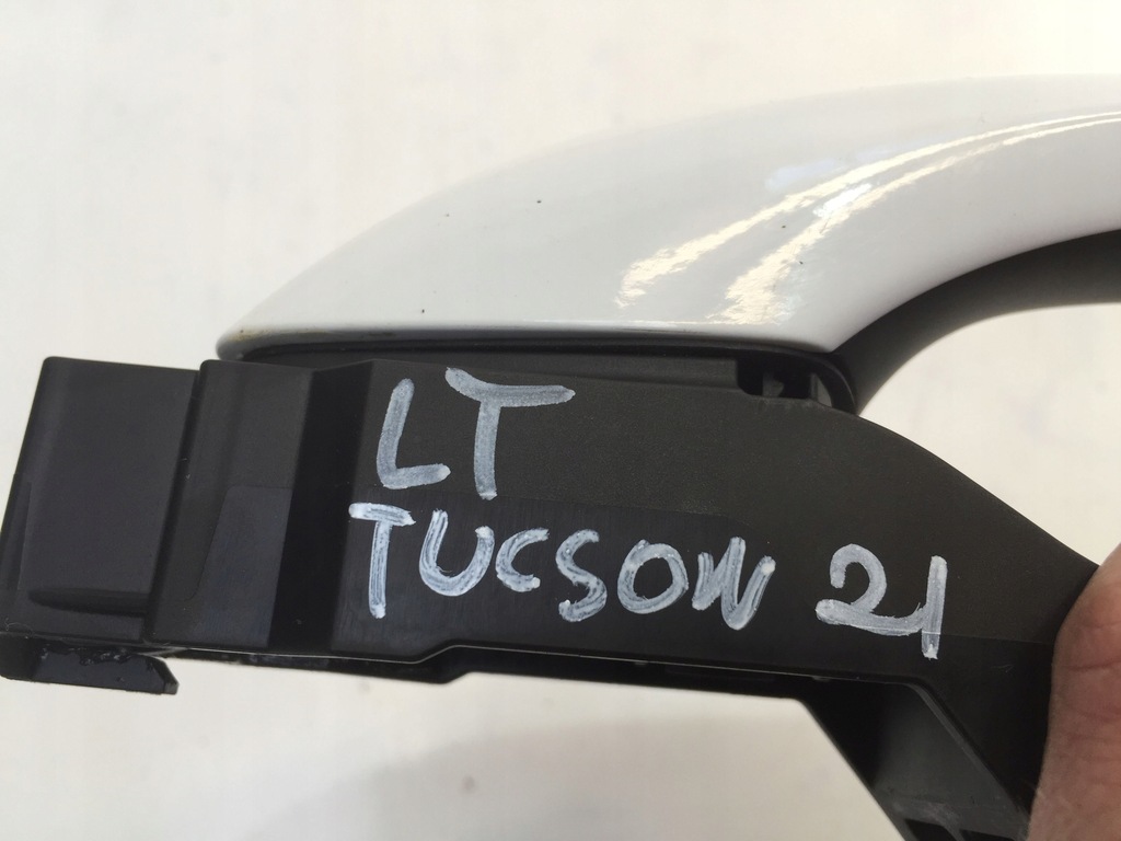 HYUNDAI TUCSON IV 4 21r AUSSENGRIFF HINTEN LINKS Product image