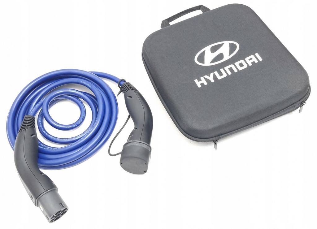 Hyundai EV-Ladekabel Typ 2 – Typ 2 14 kW Product image