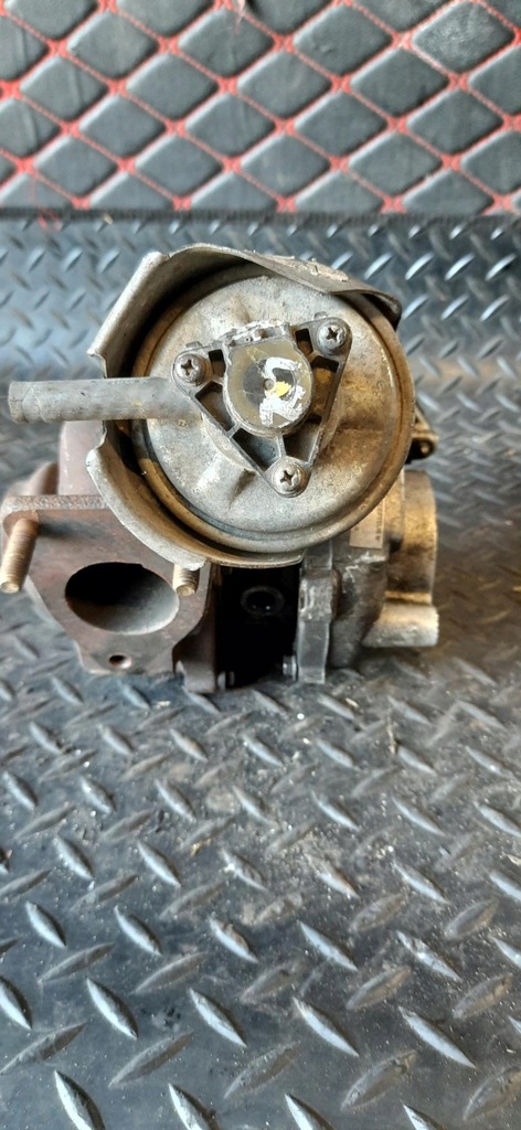 TURBOLADER TURBINE 2.0 HDI 308 T9 9682778680 Product image