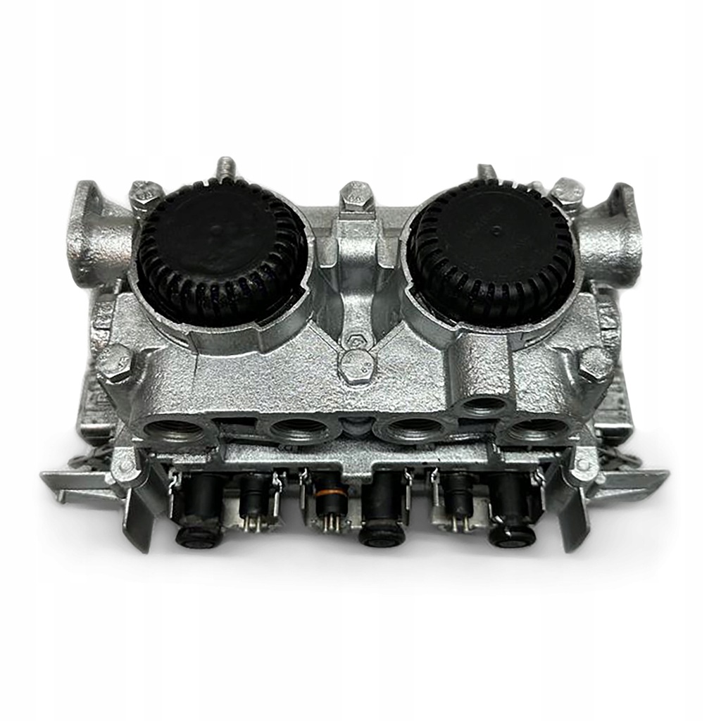 VENTIL EBS MODULATOR ABS ANHÄNGER 4801020140 Product image