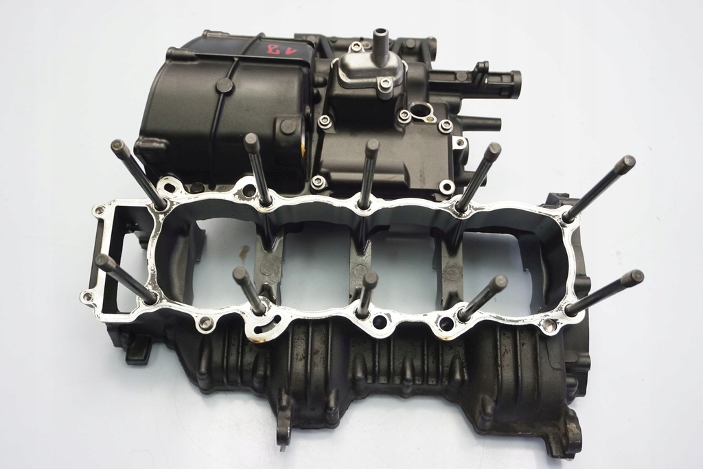 Yamaha YZF-R1 1000 RN22 09–15 Kurbelgehäuseblock Product image