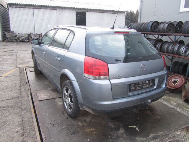 Türmodul vorne links Opel Signum 13111456 Product image