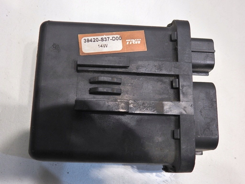 HONDA ACCORD VI ZENTRALVERRIEGELUNGSSTEUERMODUL Product image