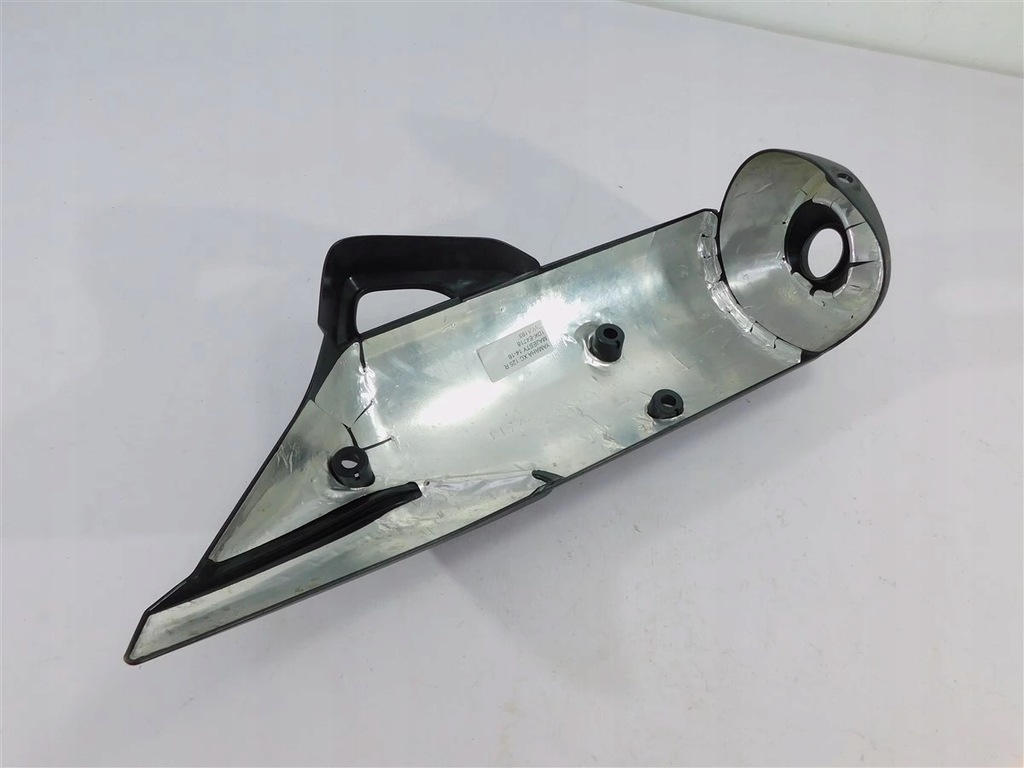 ABDECKUNG AUSPUFFSCHALLDÄMPFER YAMAHA XC 125 R MAJESTY 14-16 1DK-E4718 Product image