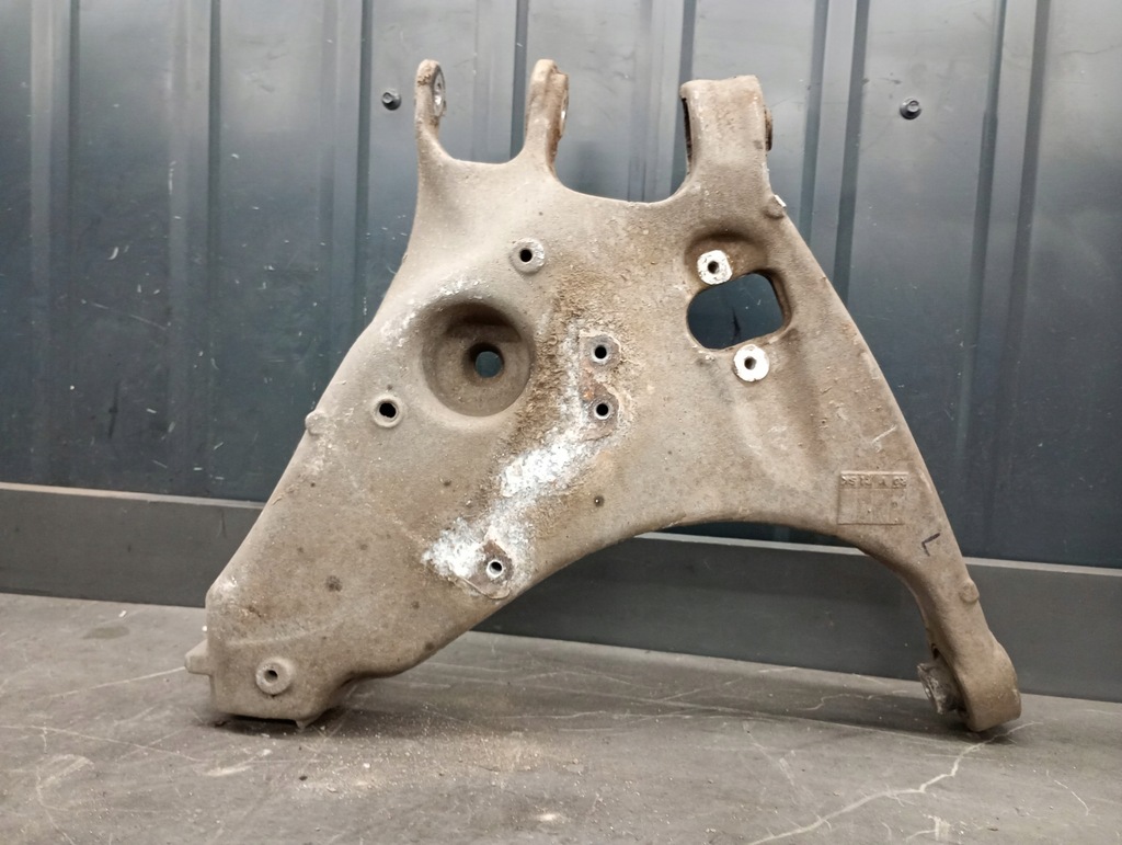 8E0505311 Links Audi A4 B6 2.0b Product image
