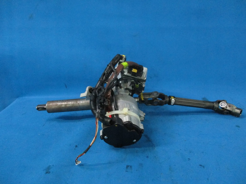 HYUNDAI i20 II UNTERSTÜTZUNGSMODUL 56340-C8300 Product image