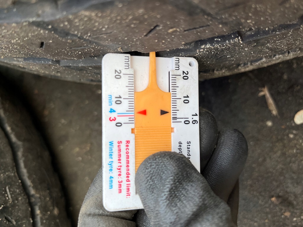 Fiat Ducato Boxer Jumper BRIDGESTONE Felgen 215/70 Product image