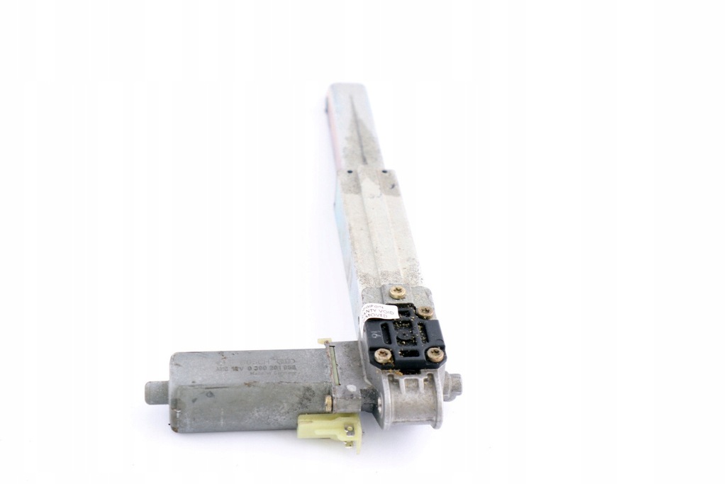 BMW E60 E65 Fahrersitzhöhe links 7121065 Product image