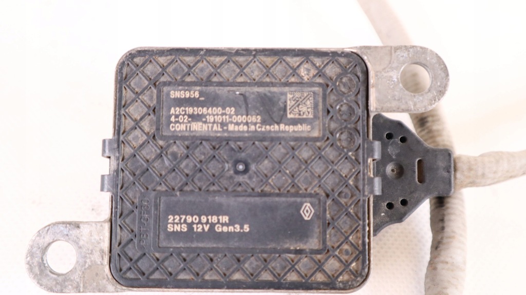 RENAULT MASTER III NOX-SONDE 227909181R Product image