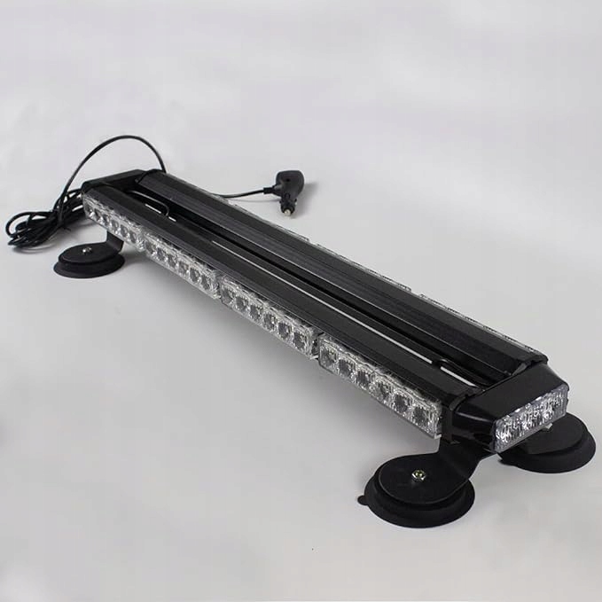 Notfall-LED-Blitzlicht 12V Product image