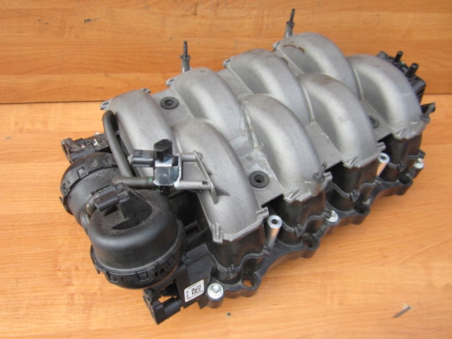 MUSTANG 5.0 GT Krümmer-Vakuumventil JL3E-9J559-AA JR3E-9S455-CC Product image