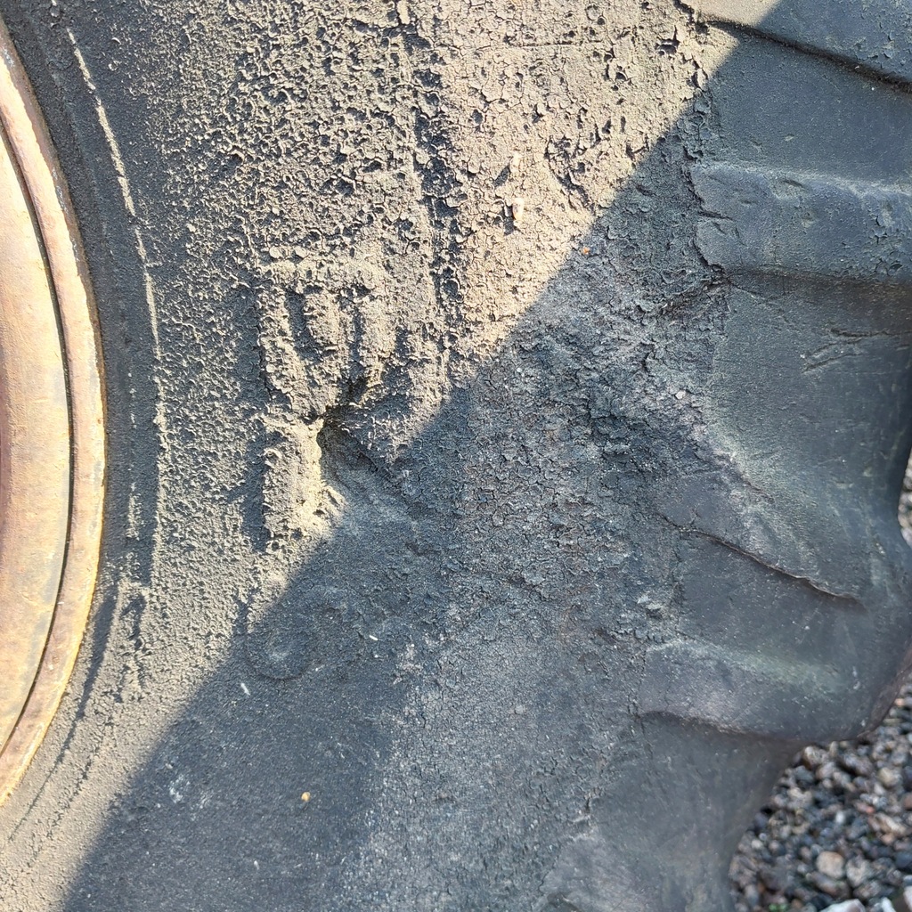 RAD REIFENFELGE NOKIAN 500/60 15,5 FORSTMASCHINE Product image