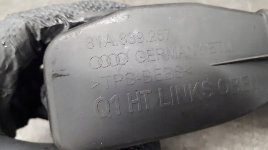 81A839267 Türlimit Product image