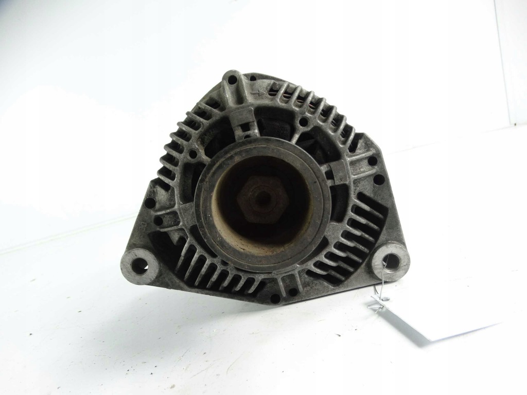 Mercedes E-Klasse W210 2.2 D LICHTMASCHINE A0091545802 Product image