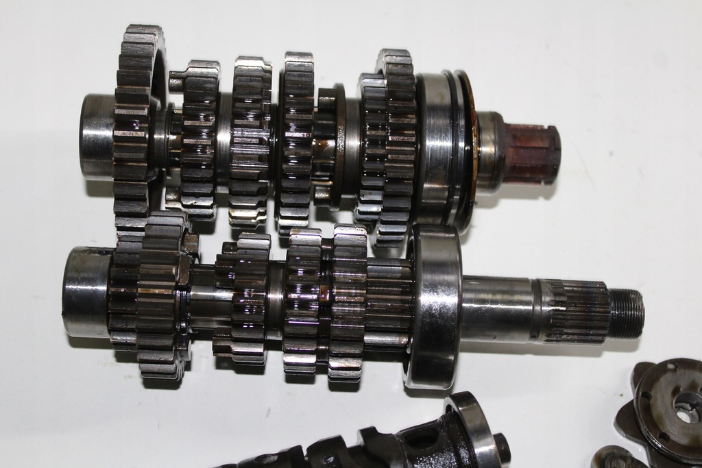 HONDA CB 450 Getriebe, Führung, Führungen Product image