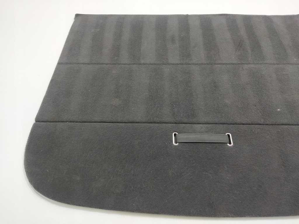 Kofferraumbodenverkleidung AUDI TT II 8J 8J863463A 2006-2014 Product image