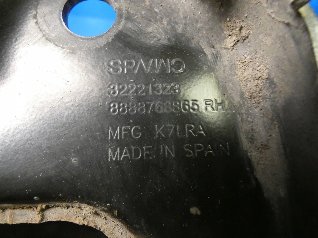 VOLVO Product image