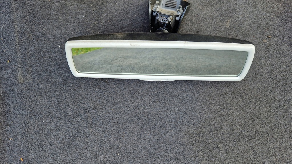 VW Golf 7 Rückspiegel 7n0857511l Teile Product image