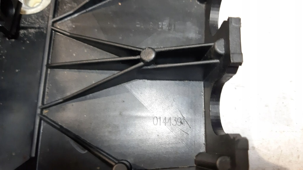 Saab 9-3 Ver2 2005 Hebel und Wählhebel Product image