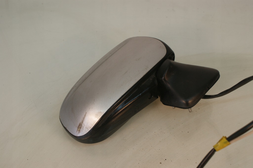 AUSSENSPIEGEL RECHTS ELEKTRISCH BEIFAHRER SILBER MAZDA PREMACY 010089 Product image