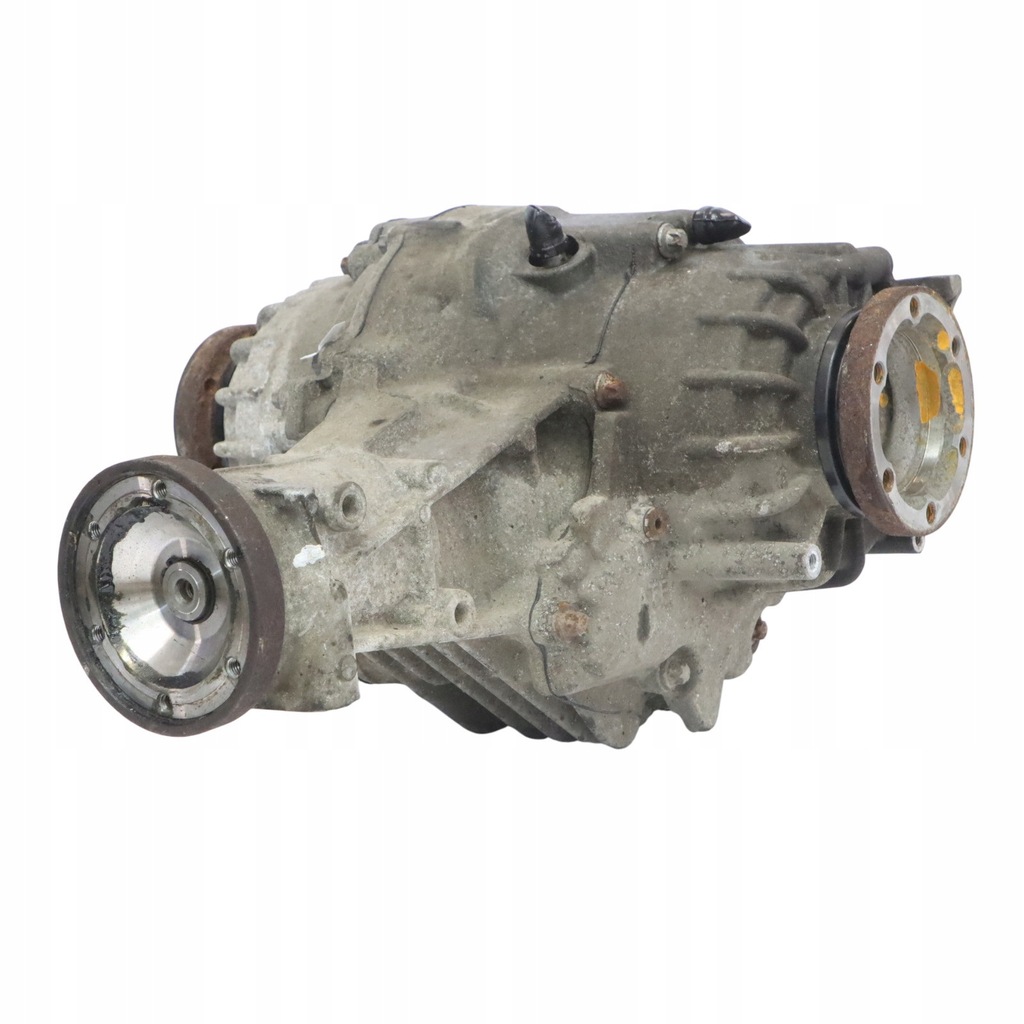 Audi RS4 B8 4.2 FSI Quattro Differential Differentialbrücke hinten 35:8 MKW 0BF500044 Product image