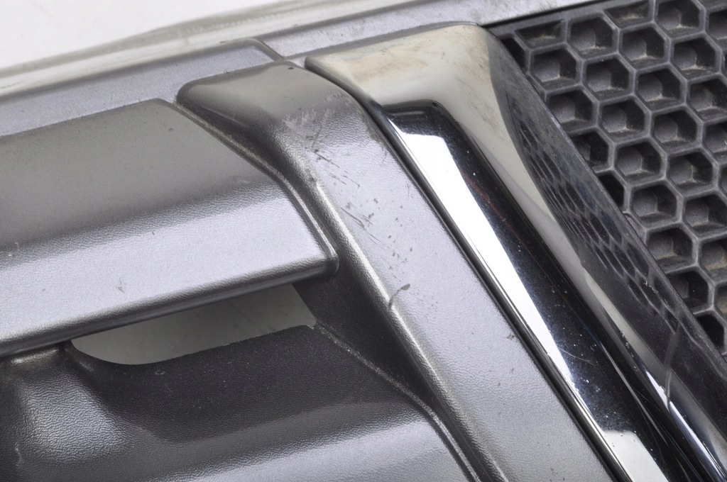 NISSAN QASHQAI J10 BETRUGGRILL 62310JD000 Product image